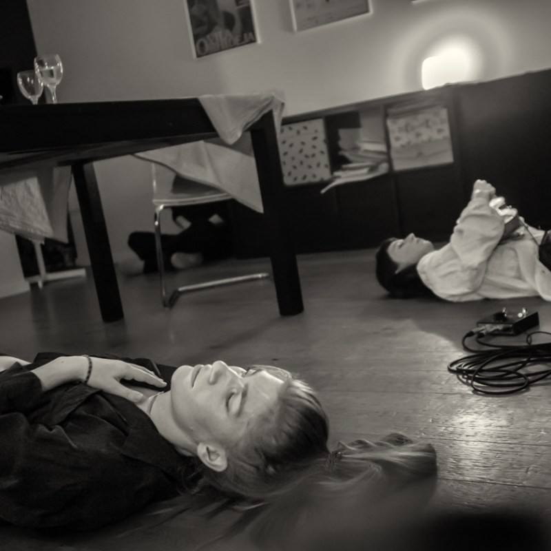 Kitchen Stories at Kavč&nbsp;Festival